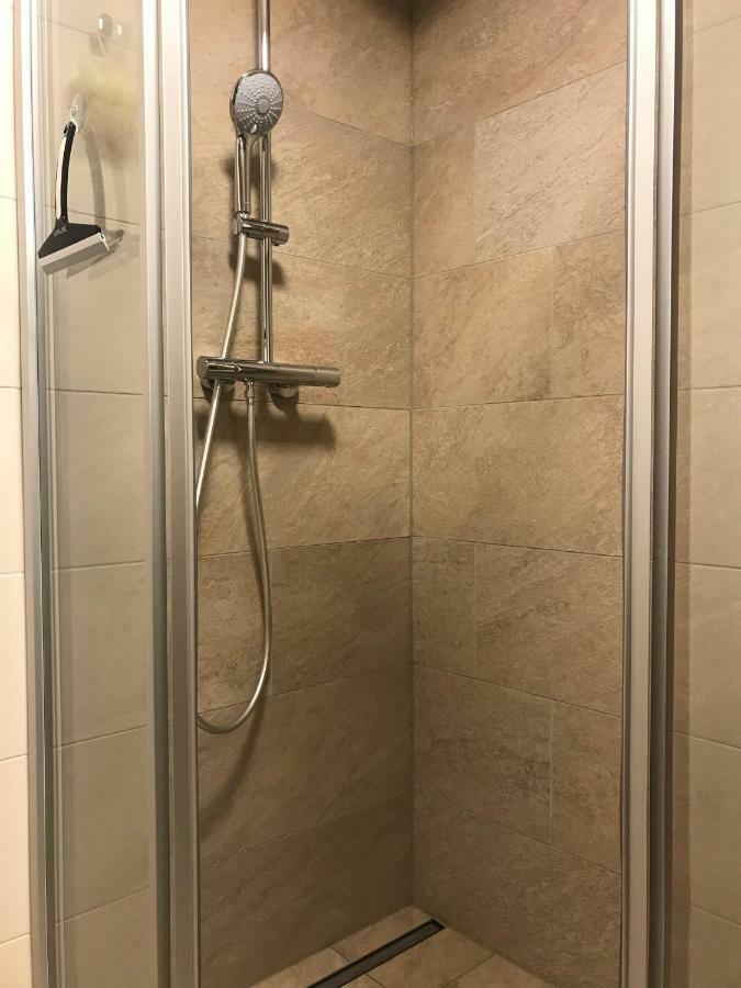 Ferienhaus Bergfee Klippitztorl Bagian luar foto