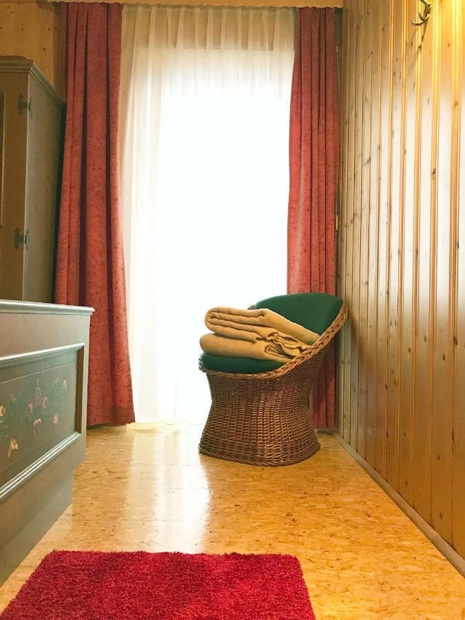 Ferienhaus Bergfee Klippitztorl Bagian luar foto